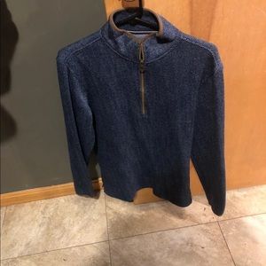 Men’s pullover